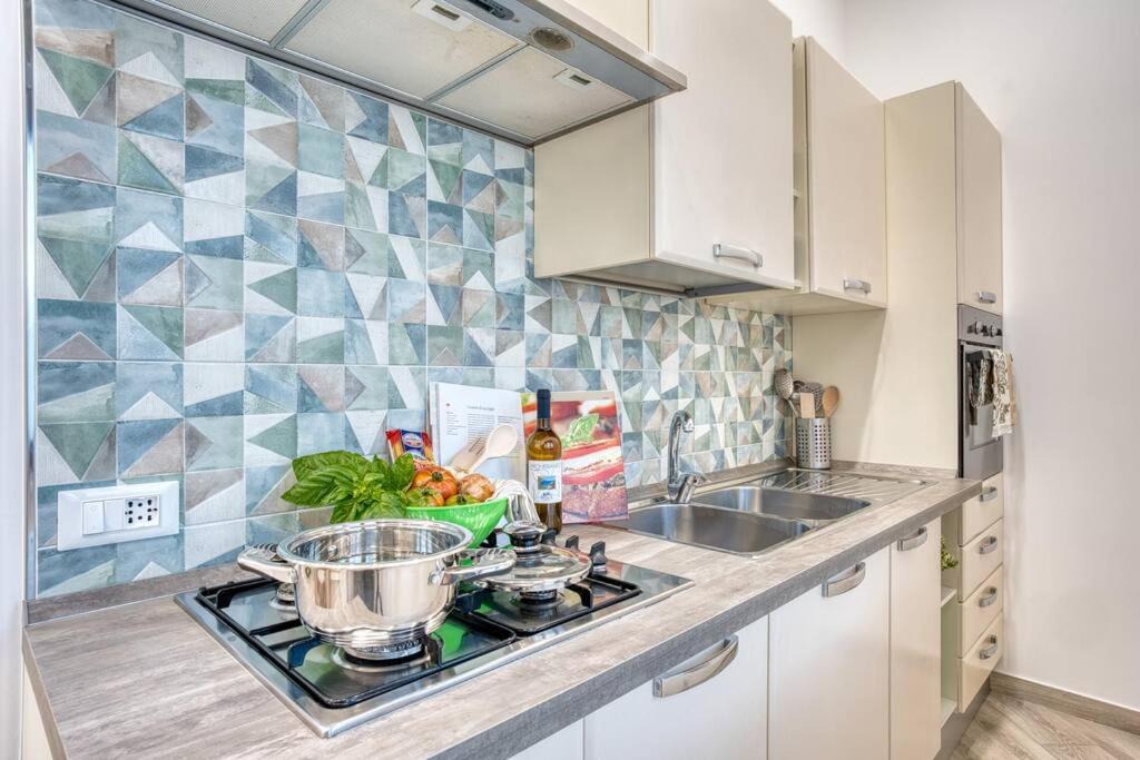Photo of Kitchen in Priora