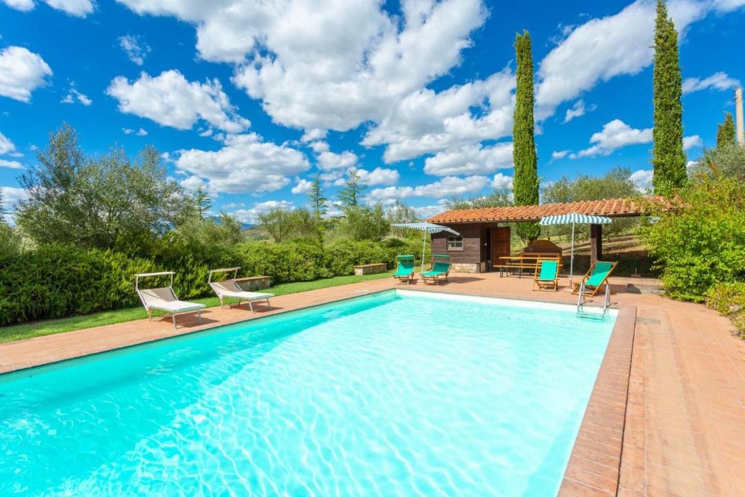 Photo of Outdoor in Il Poggio