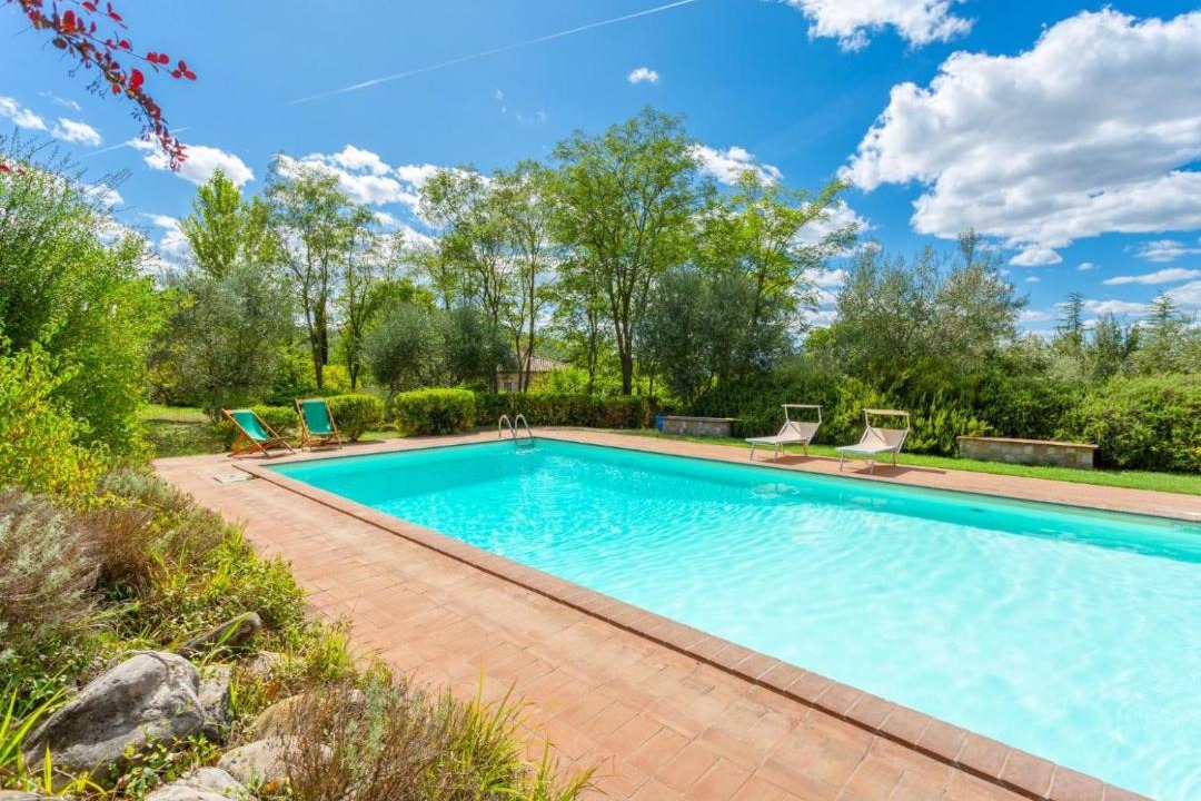 Photo of Outdoor in Il Poggio