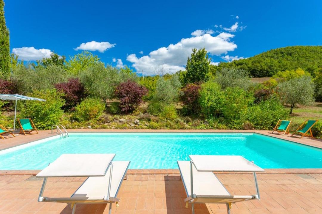 Photo of Outdoor in Il Poggio