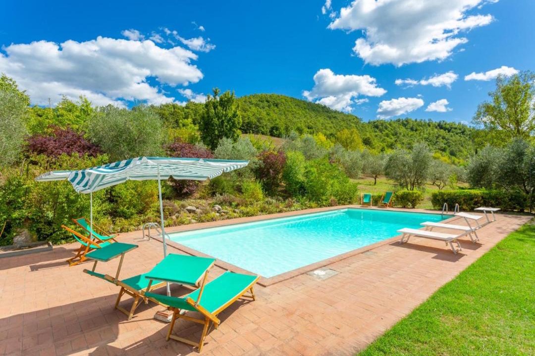 Photo of Outdoor in Il Poggio
