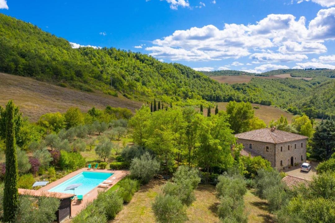 Photo of Outdoor in Il Poggio