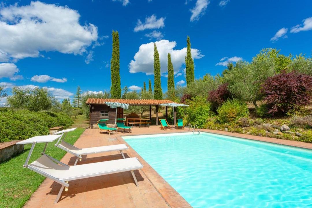 Photo of Outdoor in Il Poggio