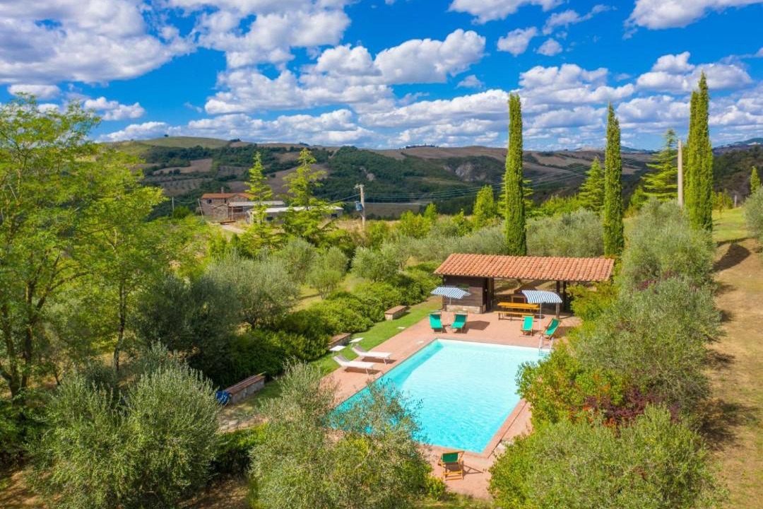 Photo of Outdoor in Il Poggio