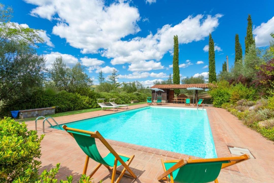 Photo of Outdoor in Il Poggio