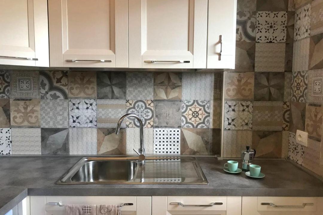 Photo of Kitchen in Rocca di Mezzo