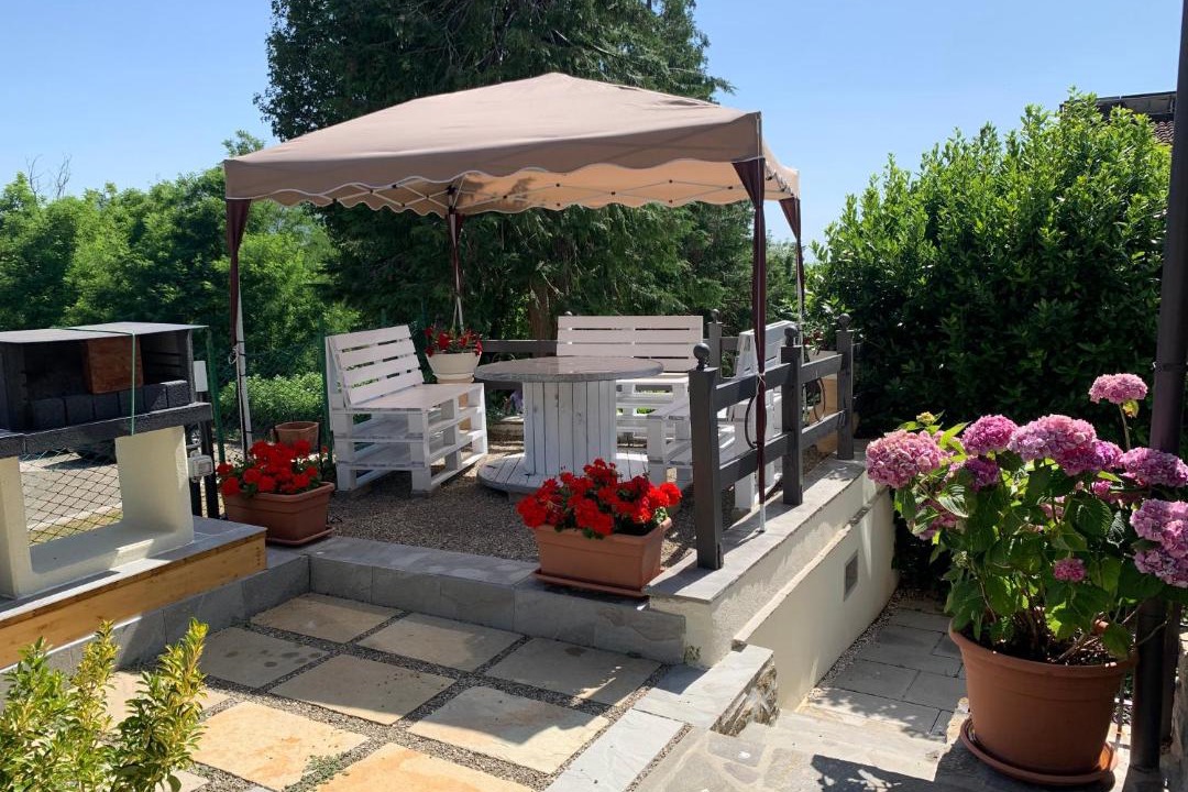 Photo of Patio Balcony in Chiusi della Verna