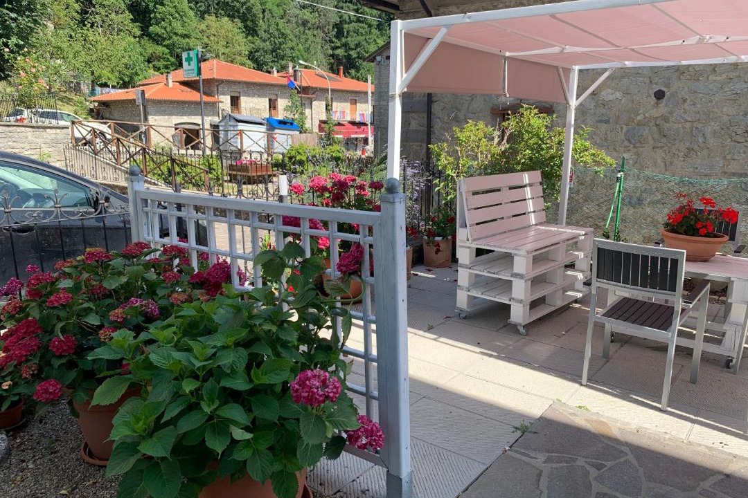 Photo of Others in Chiusi della Verna