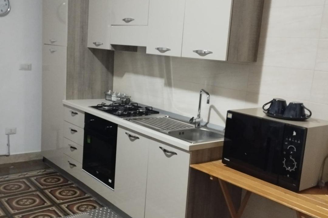 Photo of Kitchen in Cittanova