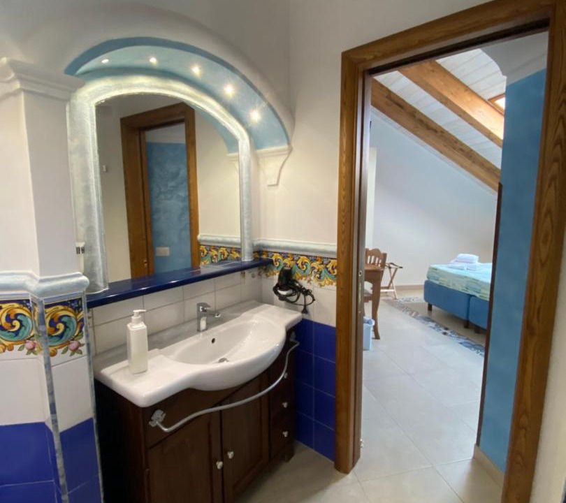 Photo of Bathroom in San Lazzaro