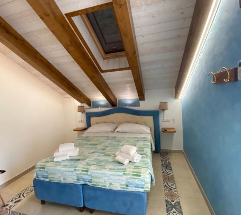 Photo of Bedroom in San Lazzaro