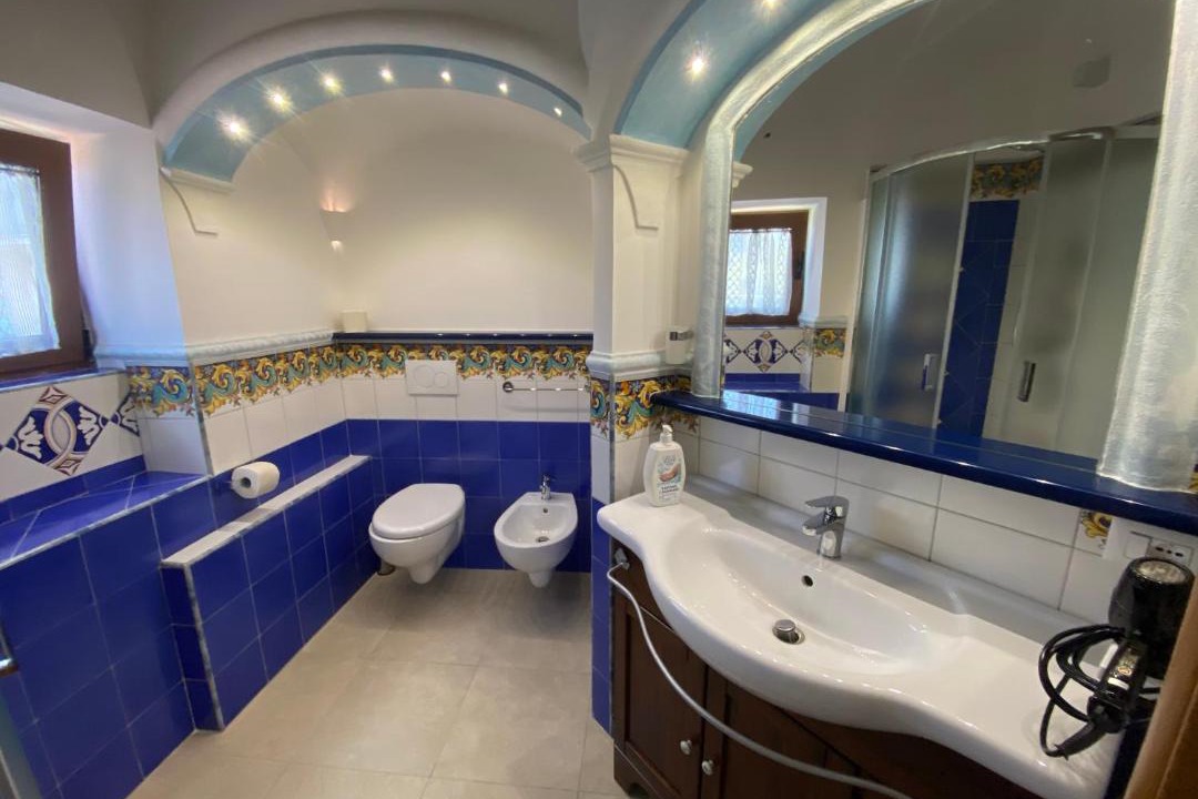 Photo of Bathroom in San Lazzaro