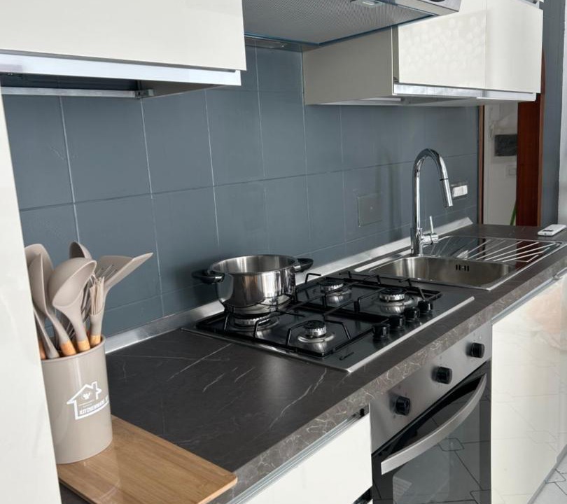 Photo of Kitchen in Ercolano