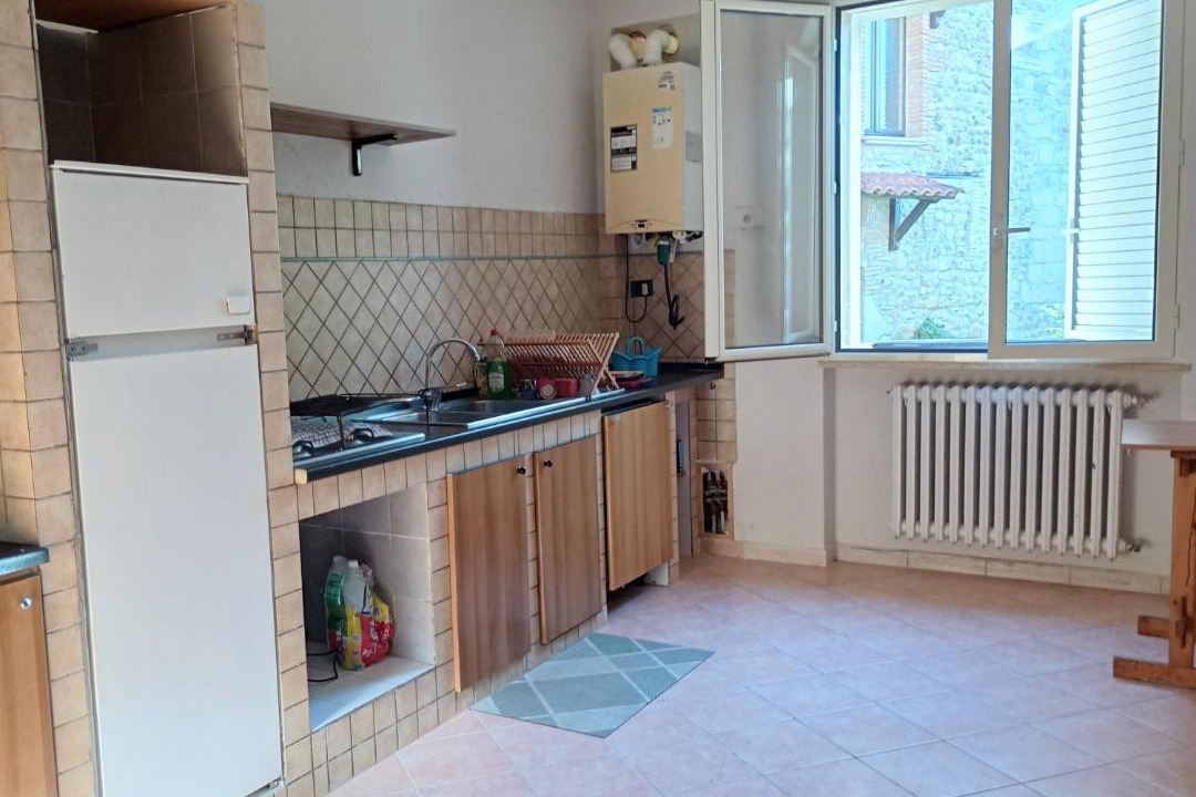 Photo of Kitchen in San Martino Sannita