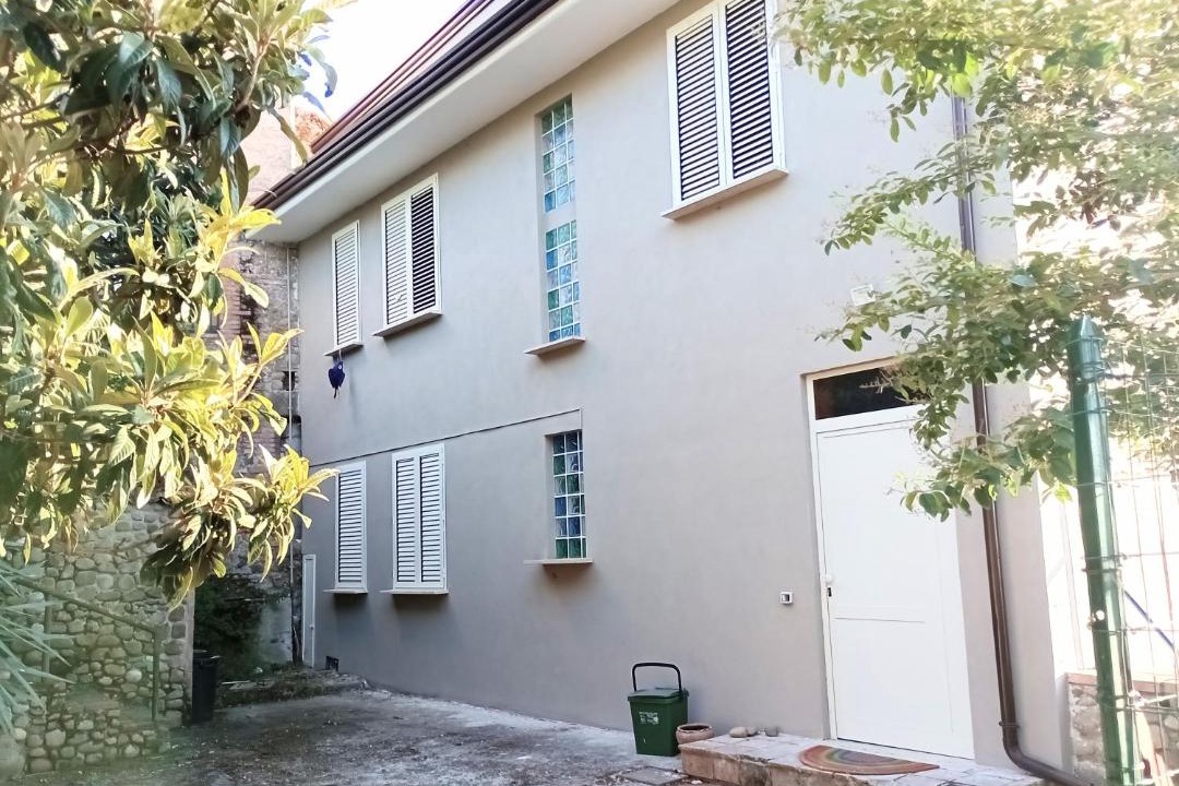 Photo of Buildings in San Martino Sannita