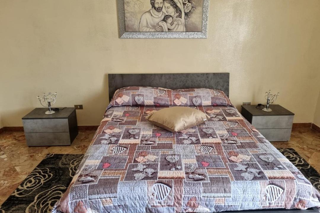 Photo of Bedroom in Angri