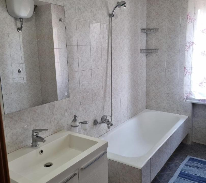 Photo of Bathroom in Angri