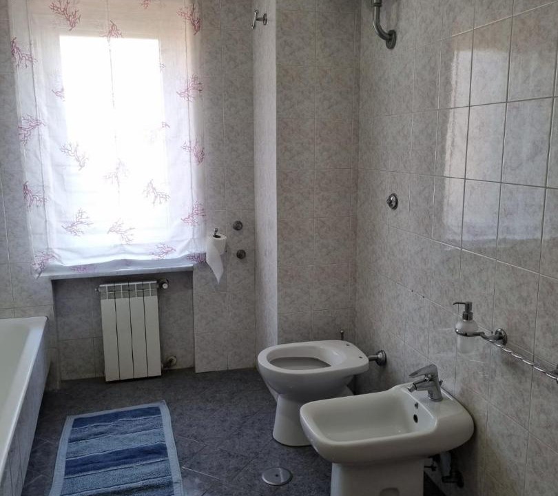 Photo of Bathroom in Angri