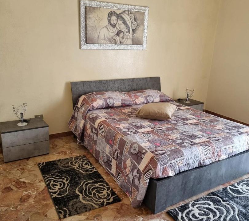 Photo of Bedroom in Angri