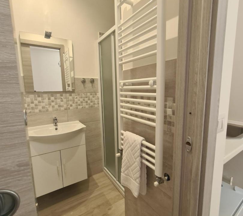 Photo of Bathroom in Santa Maria del Molise