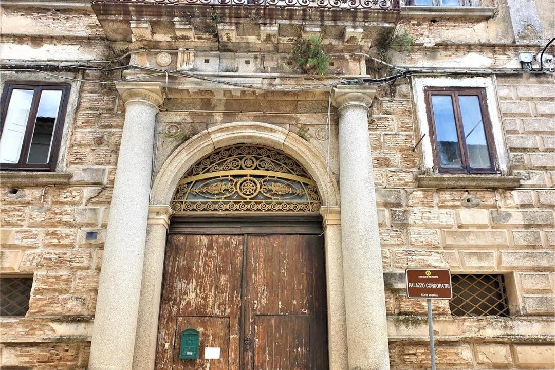 Photo of Buildings in Vibo Valentia