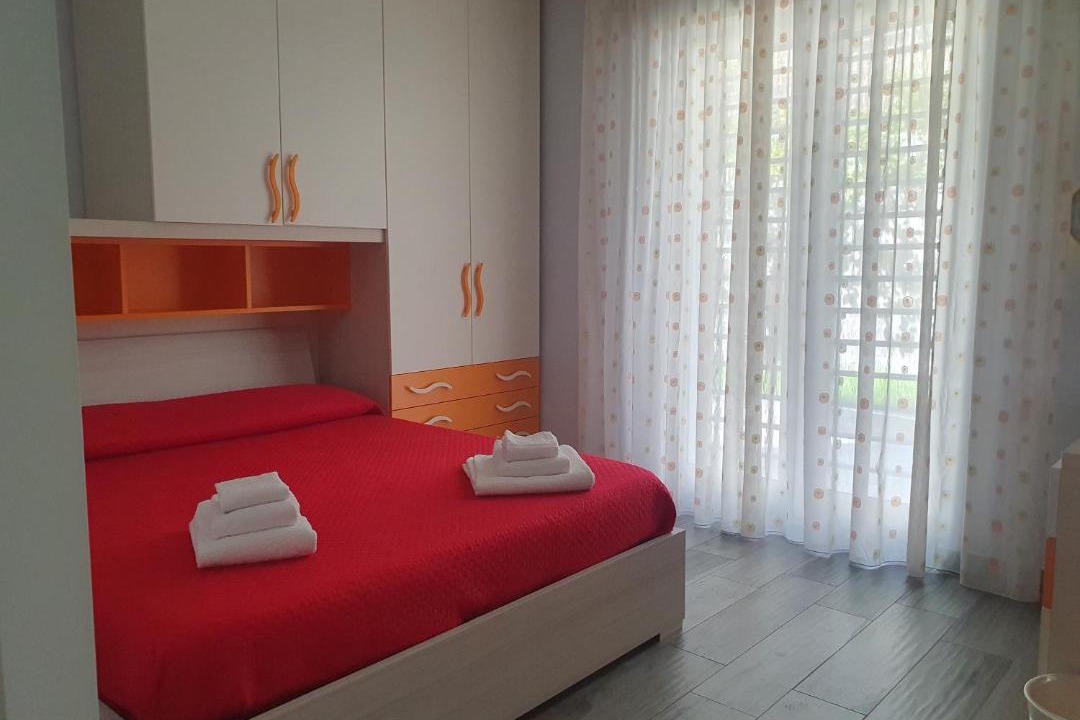Photo of Bedroom in Pozzuoli