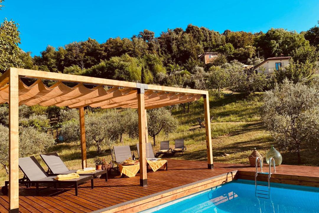 Photo of Outdoor in Volterra