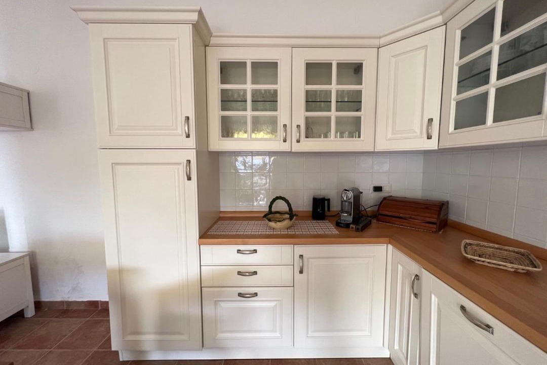 Photo of Kitchen in Spigno Saturnia