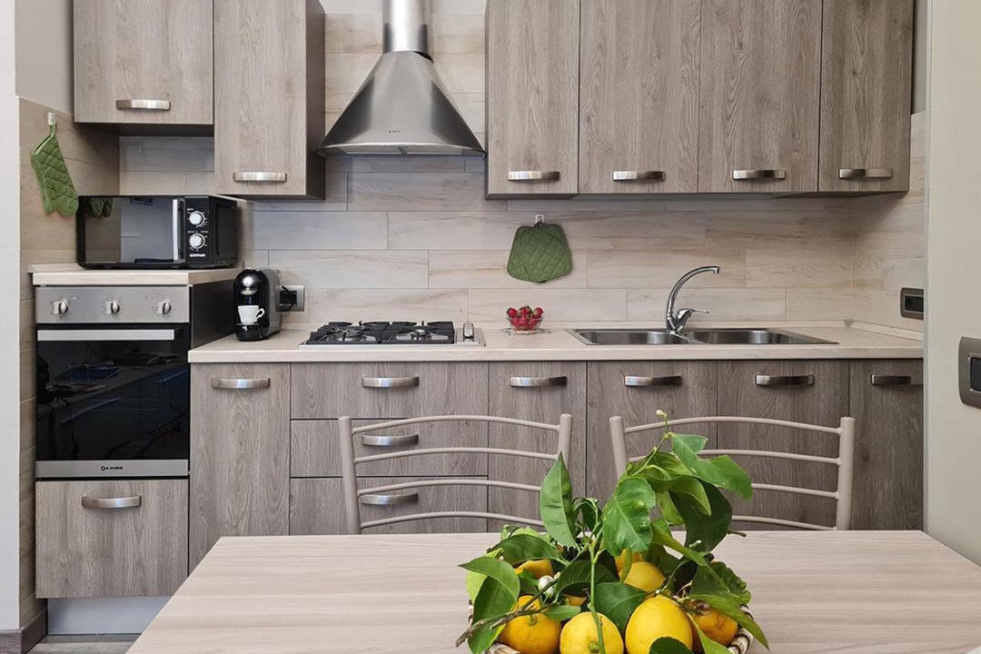 Photo of Kitchen in Sant'Agnello