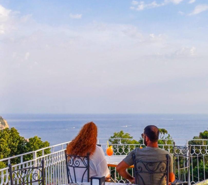 Photo of Patio Balcony in Licola