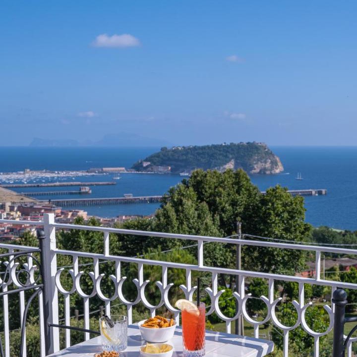 Photo of Patio Balcony in Licola