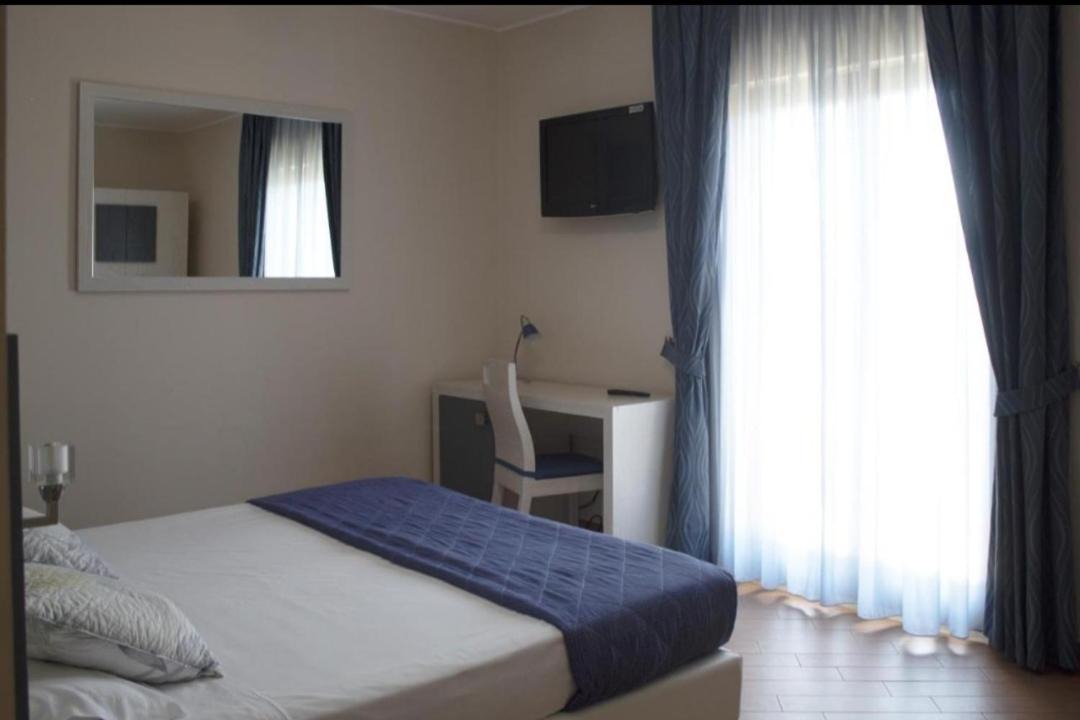 Photo of Bedroom in Sala Consilina