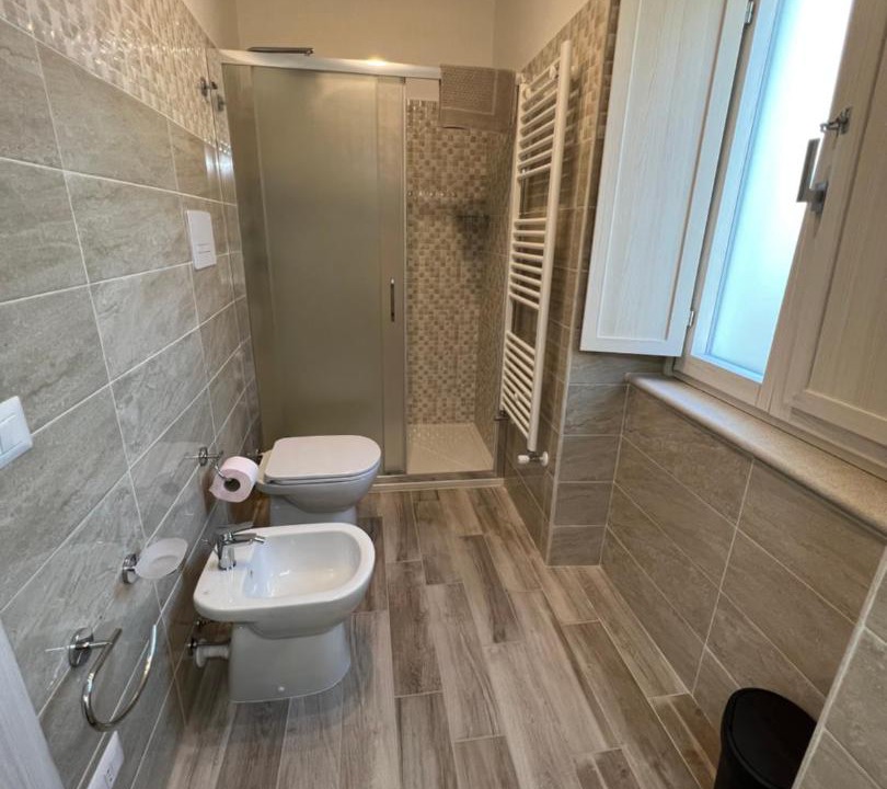 Photo of Bathroom in Morcone