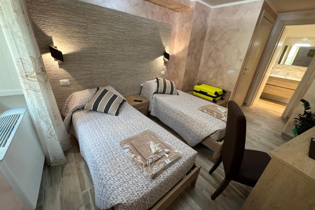 Photo of Bedroom in Morcone