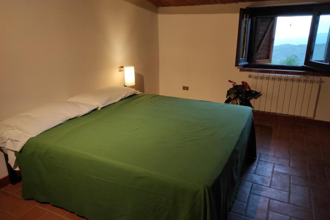 Photo of Bedroom in Grisolia