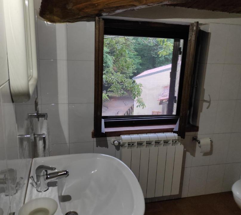 Photo of Bathroom in Grisolia