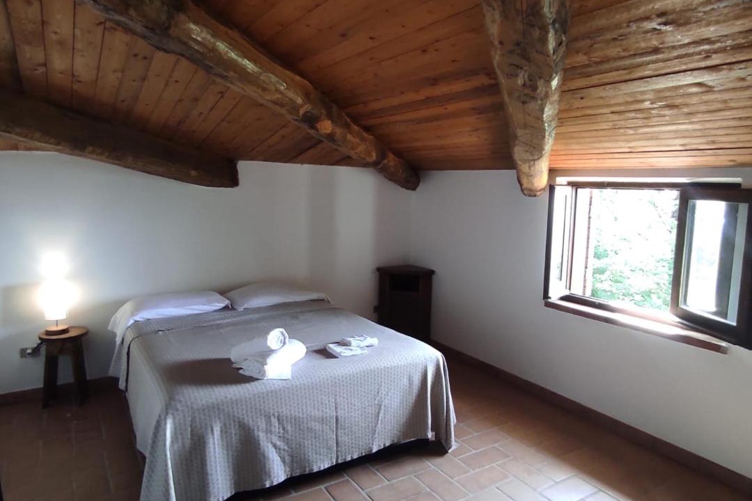 Photo of Bedroom in Grisolia