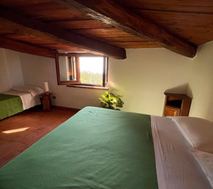 Photo of Bedroom in Grisolia