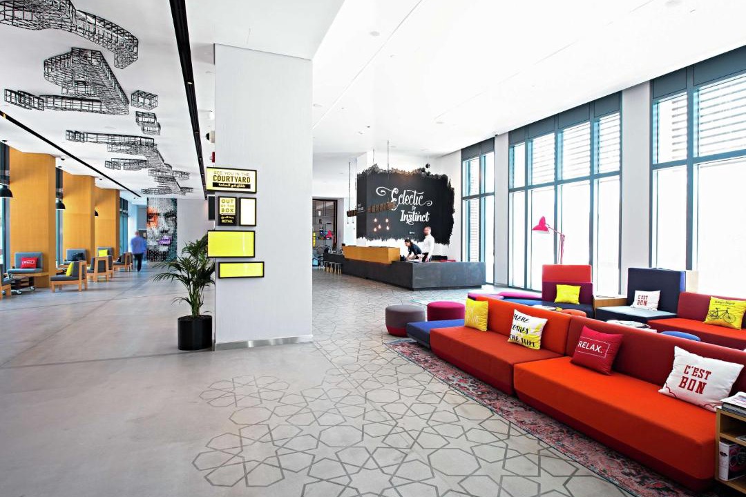 Photo of Livingroom in Bur Dubai