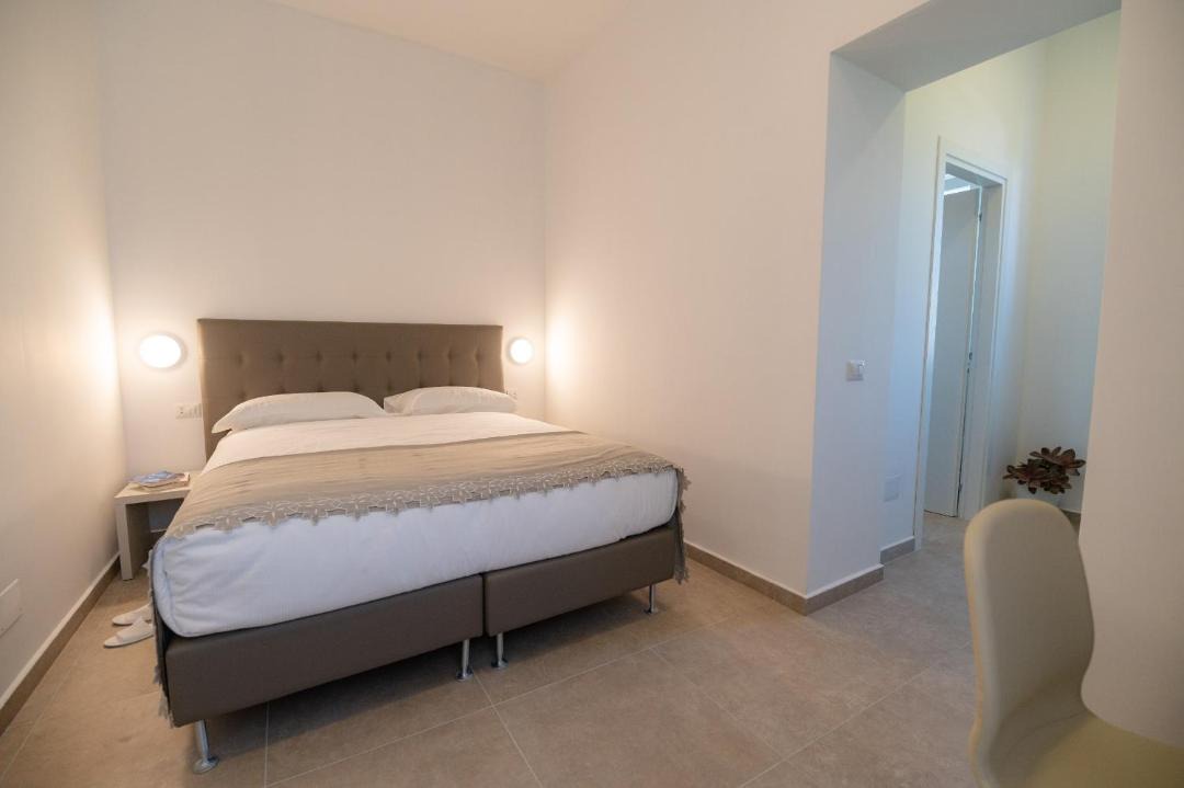 Photo of Bedroom in Procida