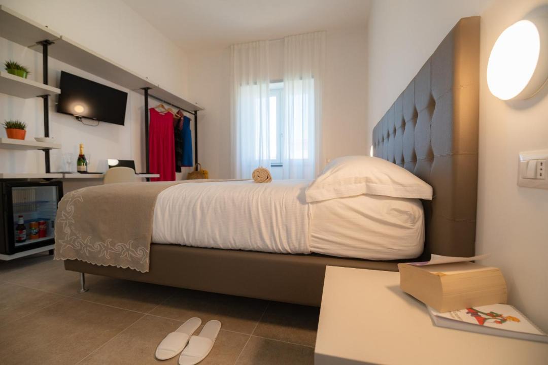 Photo of Bedroom in Procida