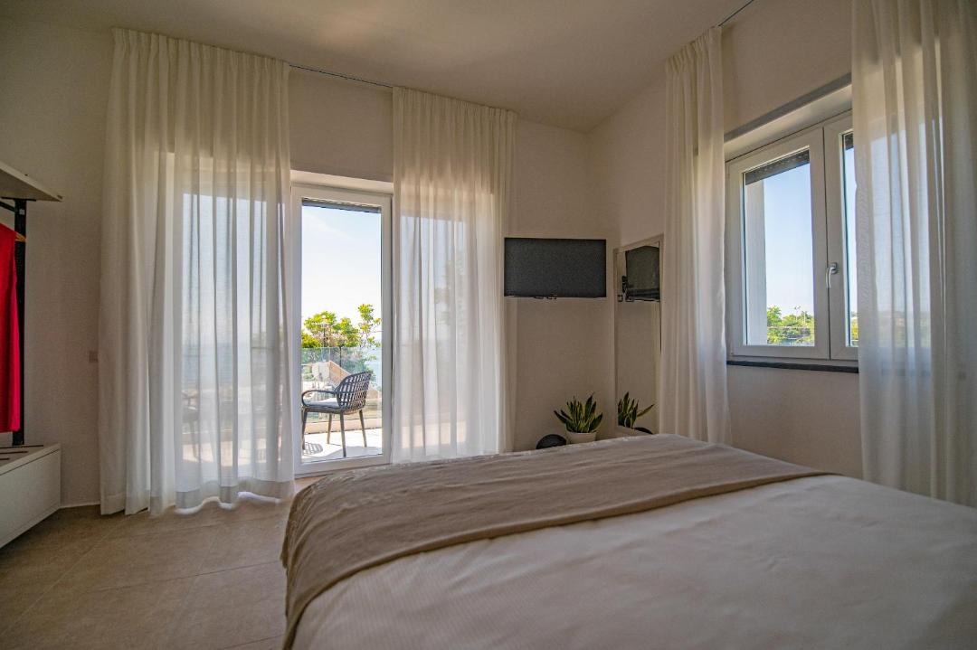 Photo of Bedroom in Procida