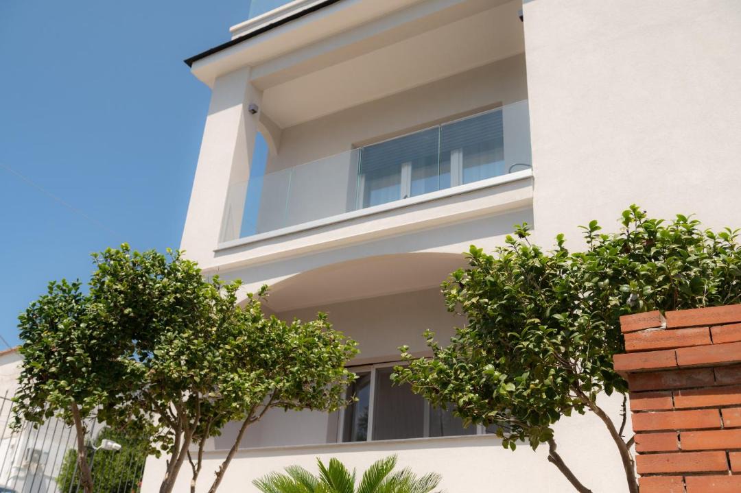 Photo of Patio Balcony in Procida