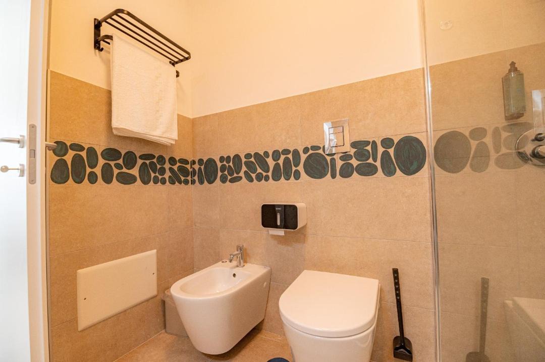 Photo of Bathroom in Procida