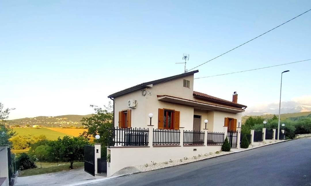 Photo of Buildings in Scafa