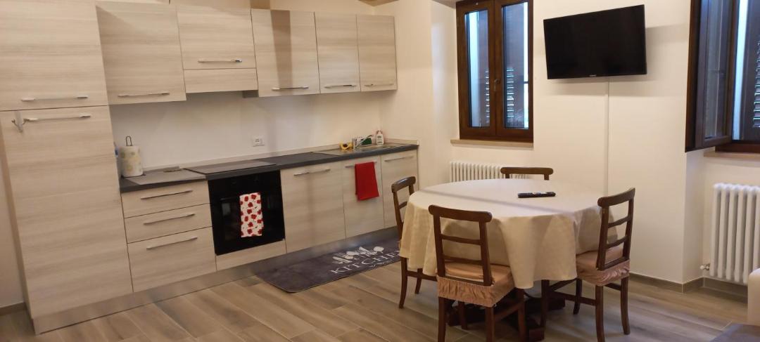 Photo of Kitchen in Cagli