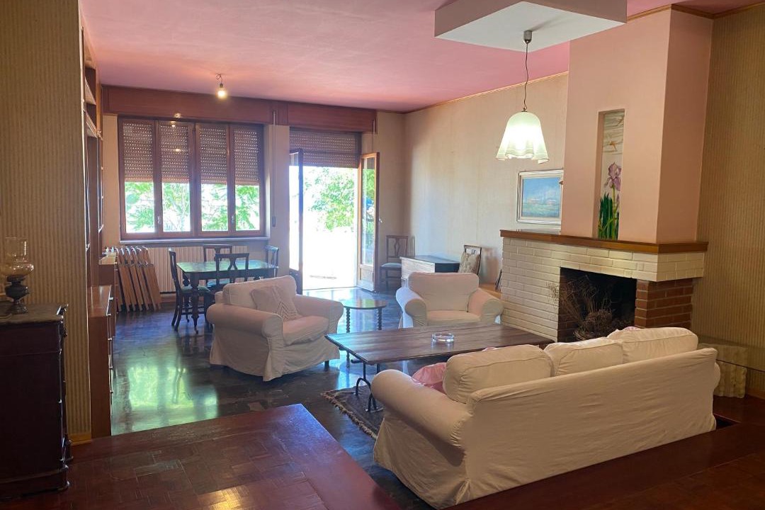 Photo of Livingroom in Cariati