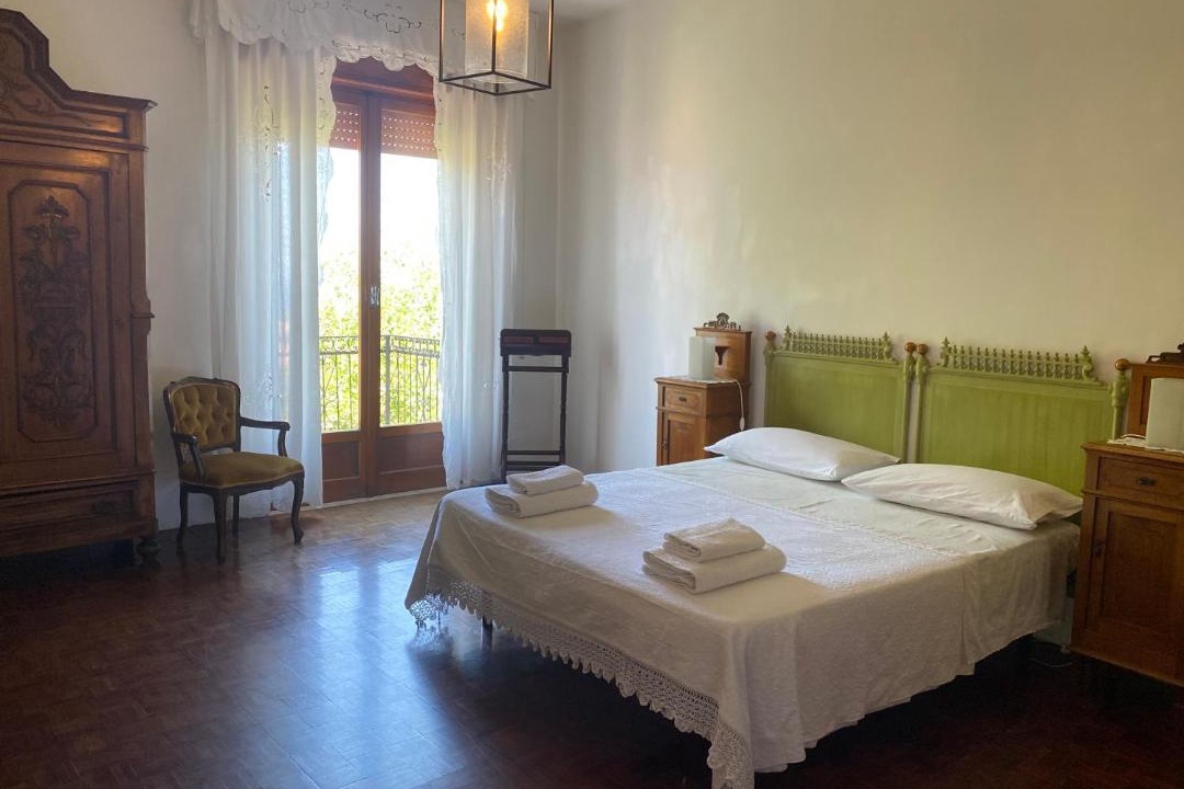 Photo of Bedroom in Cariati