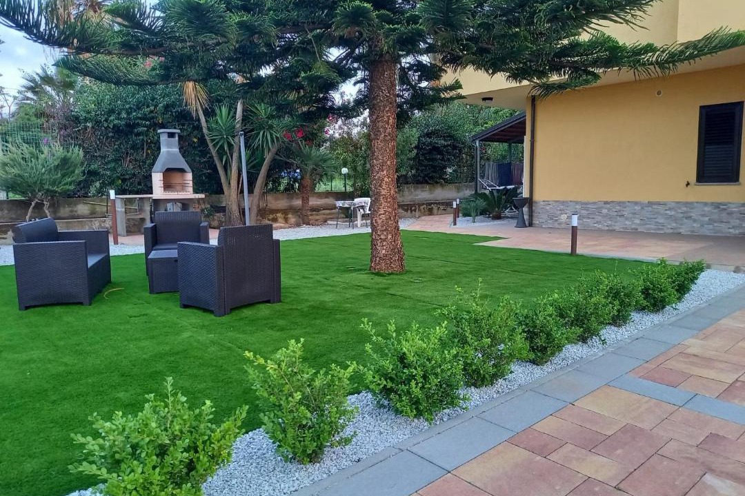 Photo of Outdoor in Ricadi