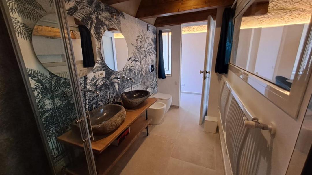 Photo of Bathroom in Gaeta